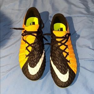 Nike Hypervenom Phantom 3 Soccer Cleats